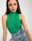 Blouse model 181565 Badu - Toi ‘n’ Moi Ltd