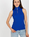 Blouse model 181565 Badu - Toi ‘n’ Moi Ltd