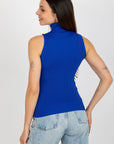 Blouse model 181565 Badu - Toi ‘n’ Moi Ltd