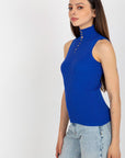 Blouse model 181565 Badu - Toi ‘n’ Moi Ltd