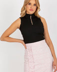 Blouse model 181565 Badu - Toi ‘n’ Moi Ltd