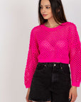 Jumper model 181578 Badu