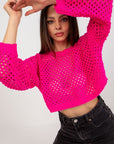Jumper model 181578 Badu