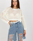 Jumper model 181580 Badu