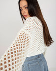 Jumper model 181580 Badu