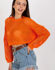 Jumper model 181581 Badu