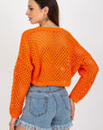 Jumper model 181581 Badu