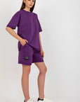 Set model 181585 Badu