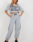 Set model 181593 Badu