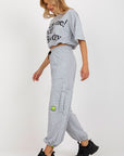 Set model 181593 Badu