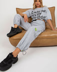 Set model 181593 Badu