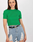 Blouse model 181596 Badu - Toi ‘n’ Moi Ltd