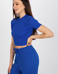 Blouse model 181596 Badu - Toi ‘n’ Moi Ltd