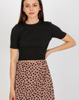 Blouse model 181596 Badu - Toi ‘n’ Moi Ltd