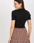 Blouse model 181596 Badu - Toi ‘n’ Moi Ltd