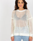 Jumper model 181602 Badu