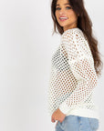 Jumper model 181602 Badu