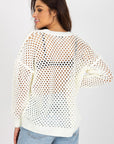 Jumper model 181602 Badu