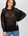 Jumper model 181603 Badu