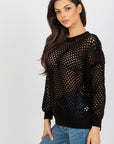 Jumper model 181603 Badu