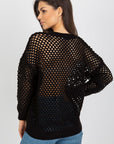 Jumper model 181603 Badu