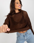 Jumper model 181604 Badu