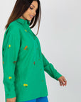 Long sleeve shirt model 181612 Factory Price