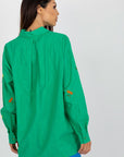 Long sleeve shirt model 181612 Factory Price