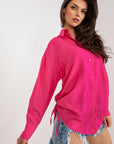 Long sleeve shirt model 181617 Factory Price