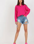 Long sleeve shirt model 181617 Factory Price