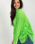 Long sleeve shirt model 181618 Factory Price