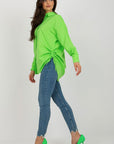 Long sleeve shirt model 181618 Factory Price