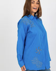 Long sleeve shirt model 181625 Factory Price