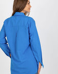 Long sleeve shirt model 181625 Factory Price