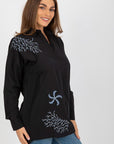 Long sleeve shirt model 181626 Factory Price