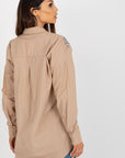 Long sleeve shirt model 181628 Factory Price