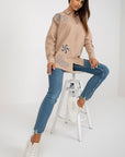 Long sleeve shirt model 181628 Factory Price