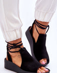 Buskin model 181760 Step in style - Toi ‘n’ Moi Ltd