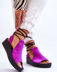 Buskin model 181760 Step in style - Toi ‘n’ Moi Ltd
