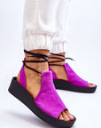 Buskin model 181760 Step in style - Toi ‘n’ Moi Ltd