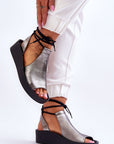 Buskin model 181765 Step in style