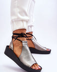 Buskin model 181765 Step in style