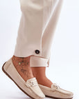 Mocassin model 181813 Step in style