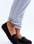 Mocassin model 181815 Step in style