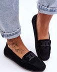 Mocassin model 181815 Step in style