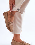 Mocassin model 181816 Step in style