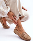 Mocassin model 181816 Step in style