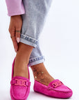 Mocassin model 181817 Step in style