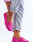 Mocassin model 181817 Step in style