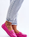 Mocassin model 181817 Step in style